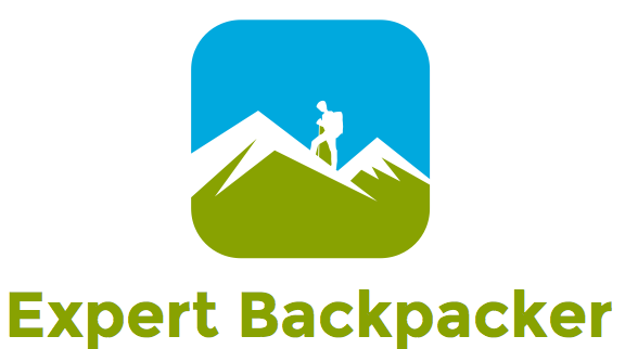 Expert Backpacker logo